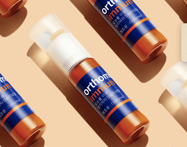 Orthomol Immun Review: Premium Supplement or&nbsp;Overhyped?