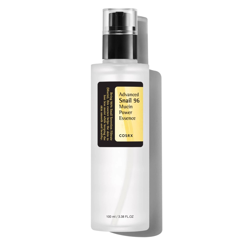COSRX Snail 96 Mucin Power&nbsp;Essence